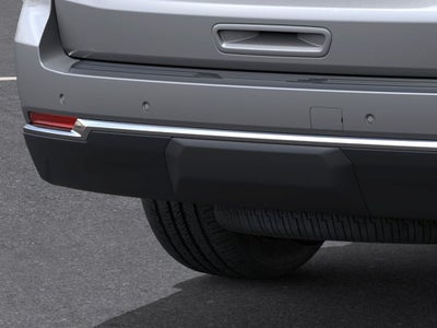 2027 Chevrolet Tahoe LS