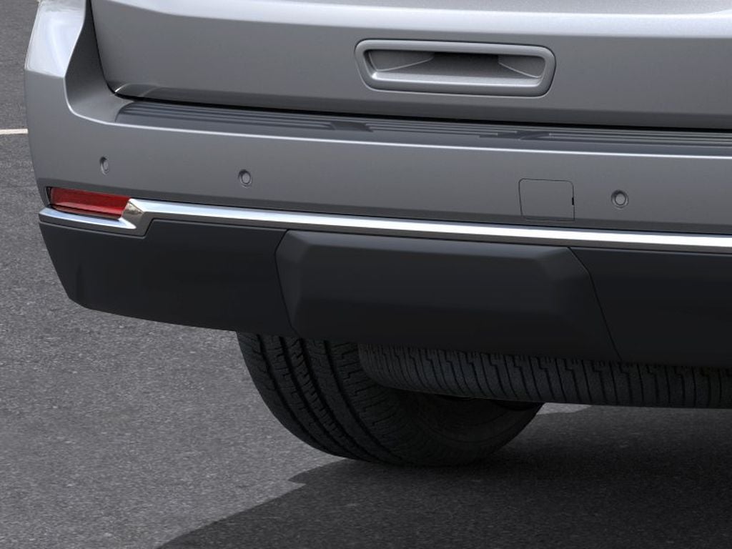 2027 Chevrolet Tahoe LS