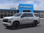 2027 Chevrolet Tahoe LS