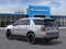 2027 Chevrolet Tahoe LS