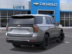 2027 Chevrolet Tahoe LS