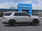2027 Chevrolet Tahoe LS