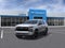 2027 Chevrolet Tahoe LS