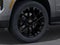 2027 Chevrolet Tahoe LS