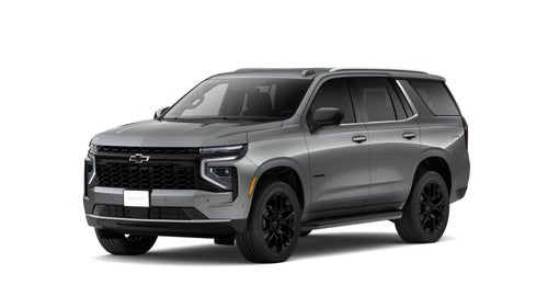 2027 Chevrolet Tahoe LS