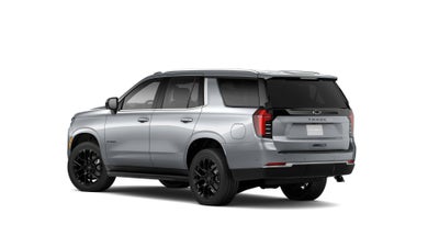 2027 Chevrolet Tahoe LS