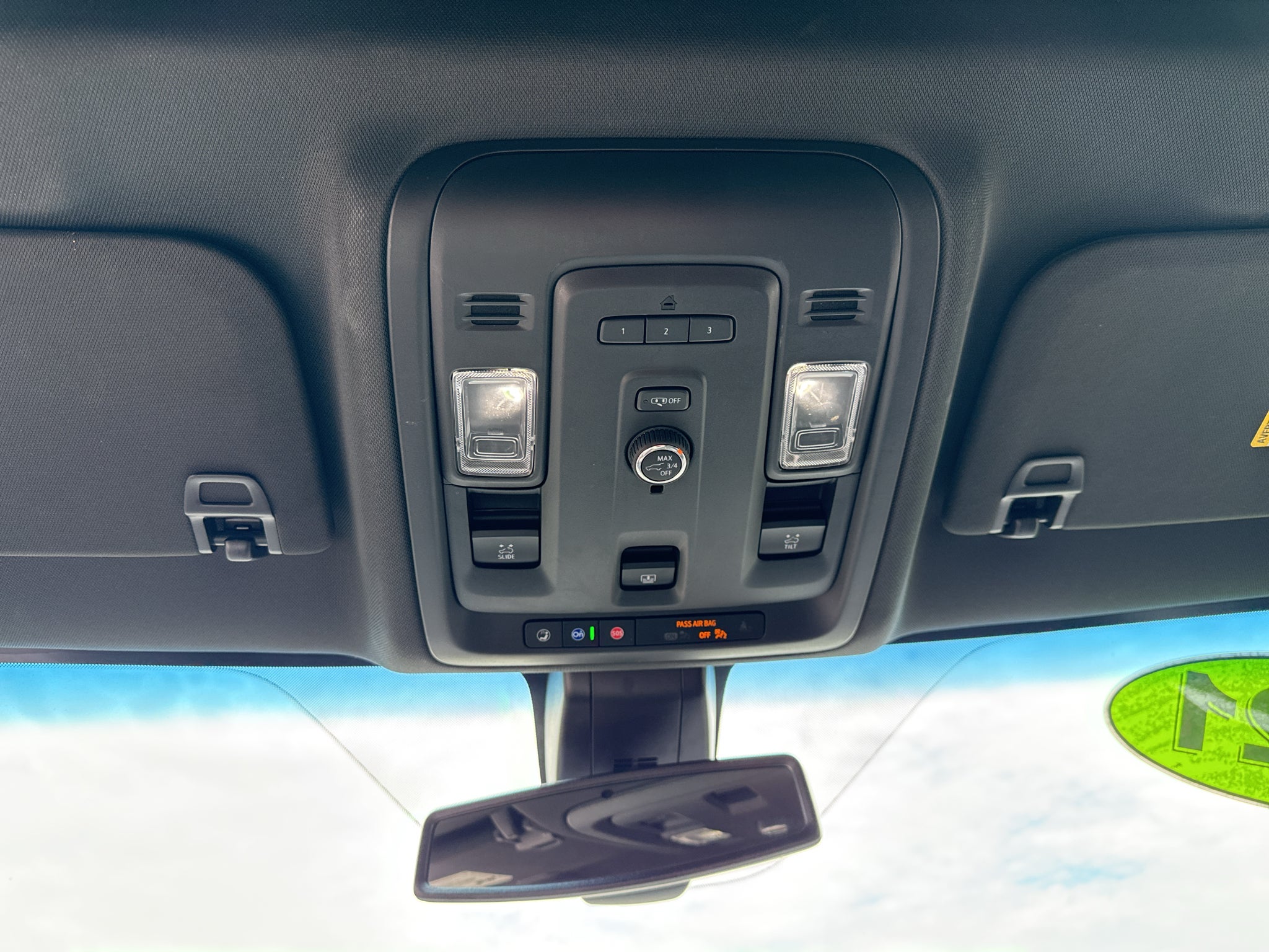 2021 Chevrolet Suburban RST