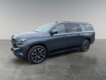 2021 Chevrolet Suburban RST
