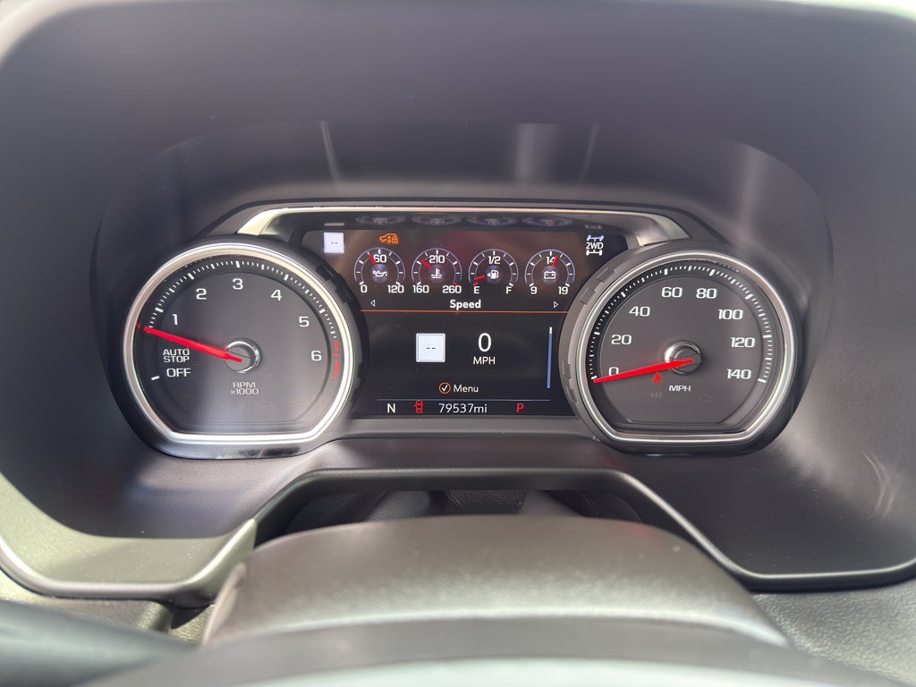 2021 Chevrolet Suburban High Country - Photo 10