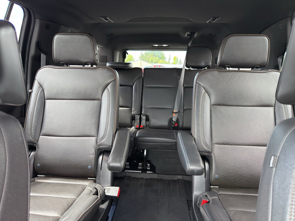 2021 Chevrolet Suburban High Country - Photo 16