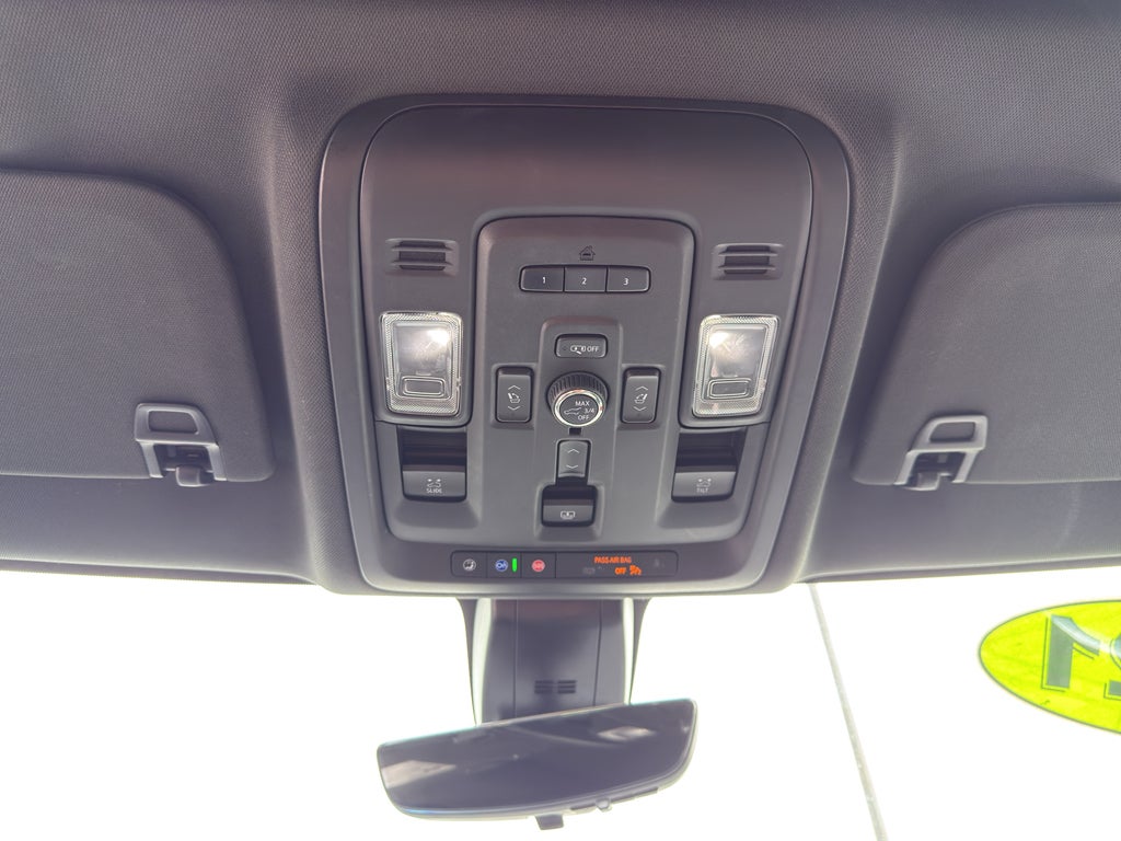 2021 Chevrolet Suburban High Country - Photo 17