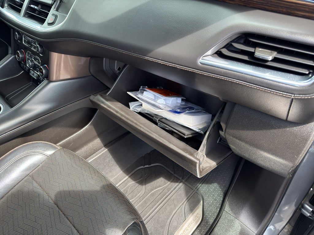 2021 Chevrolet Suburban High Country - Photo 21