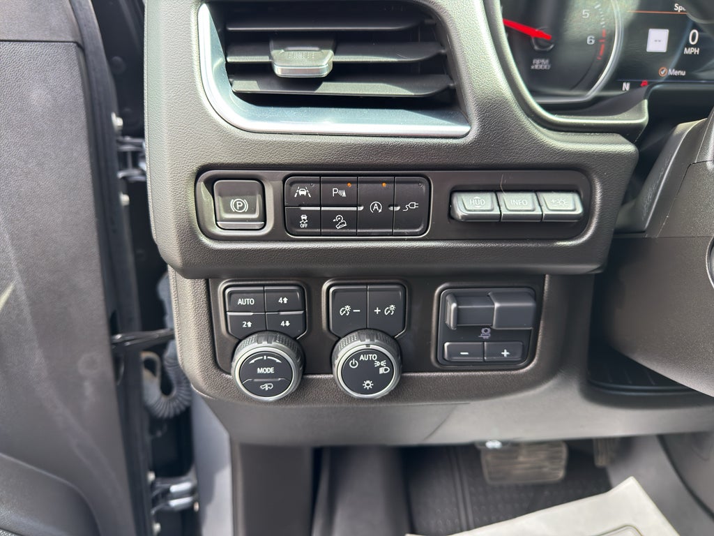 2021 Chevrolet Suburban High Country - Photo 9