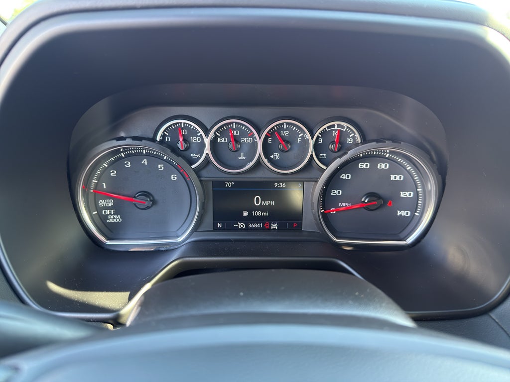 2021 Chevrolet Tahoe LS - Photo 11