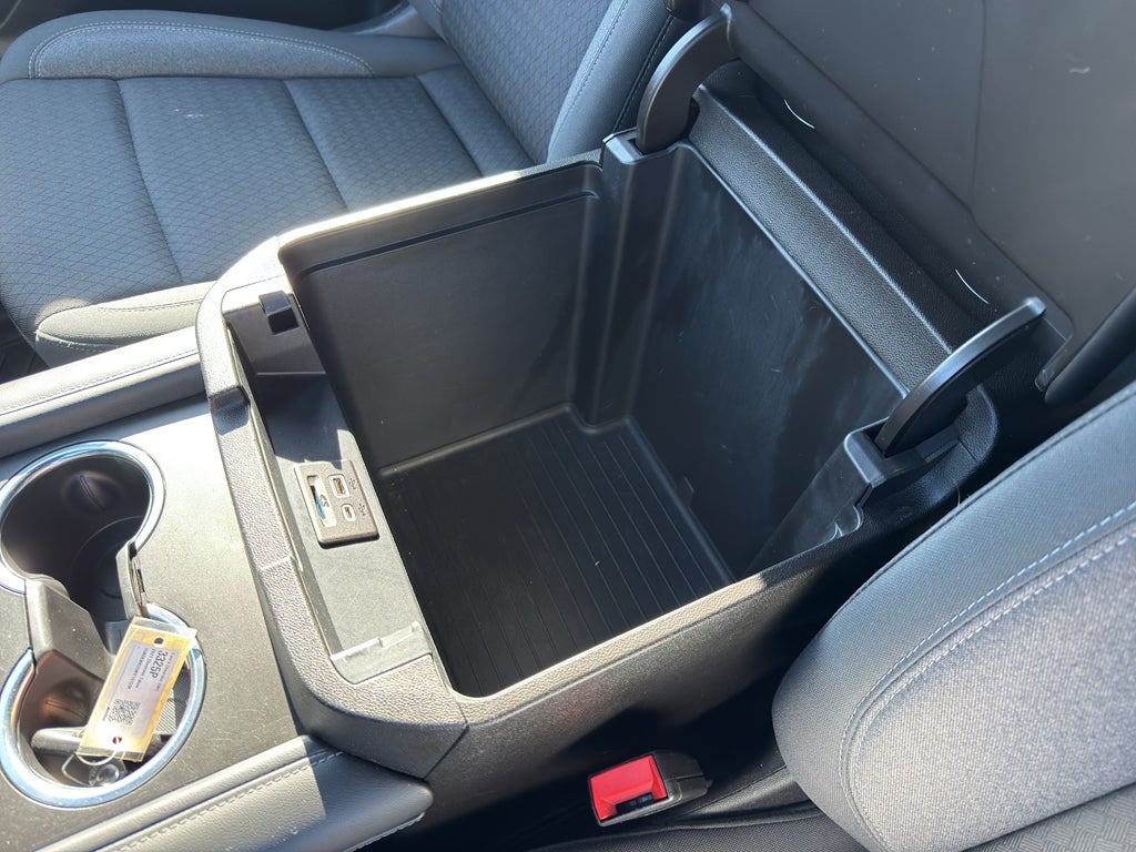 2021 Chevrolet Tahoe LS - Photo 15