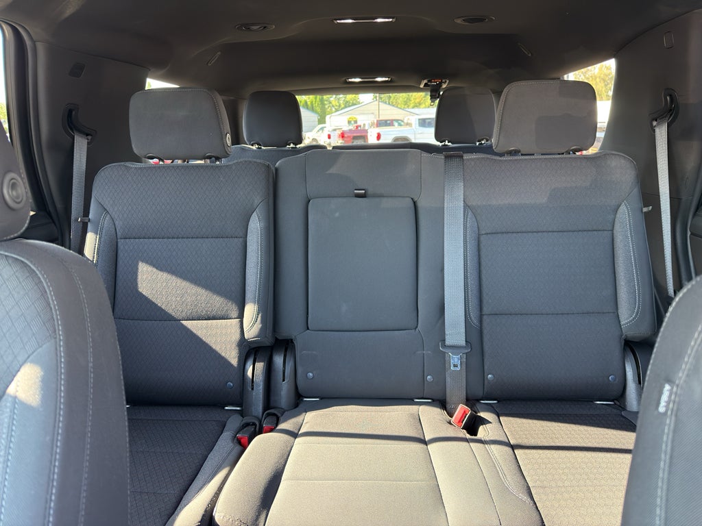 2021 Chevrolet Tahoe LS - Photo 16