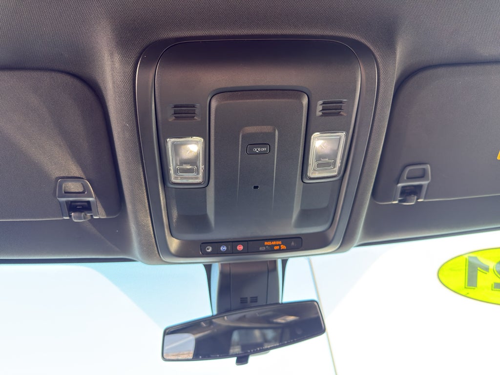 2021 Chevrolet Tahoe LS - Photo 17