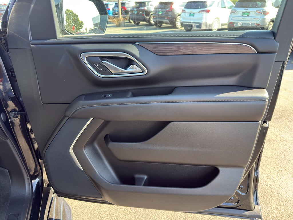 2021 Chevrolet Tahoe LS - Photo 18