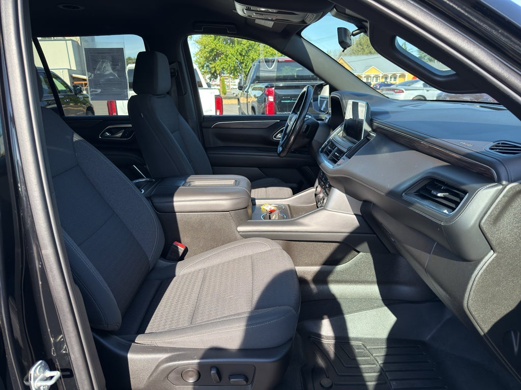 2021 Chevrolet Tahoe LS - Photo 19