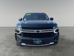 2021 Chevrolet Tahoe LS