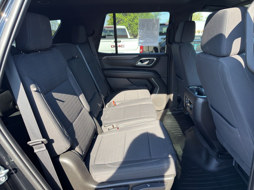 2021 Chevrolet Tahoe LS - Photo 21