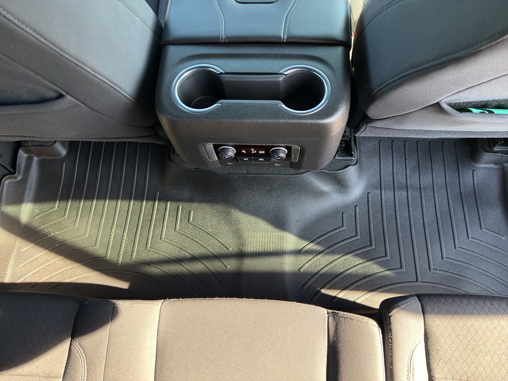 2021 Chevrolet Tahoe LS