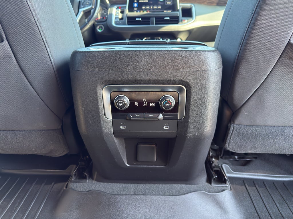 2021 Chevrolet Tahoe LS - Photo 23