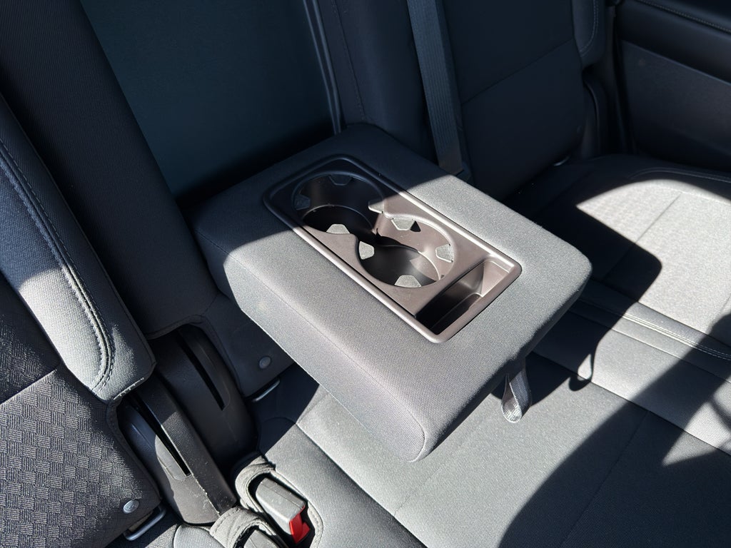 2021 Chevrolet Tahoe LS