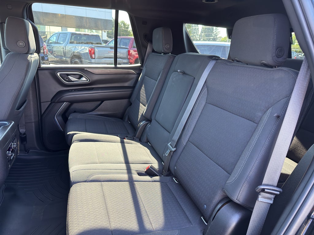 2021 Chevrolet Tahoe LS - Photo 25