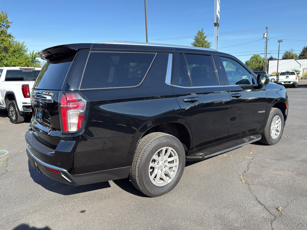 2021 Chevrolet Tahoe LS - Photo 29