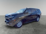2021 Chevrolet Tahoe LS