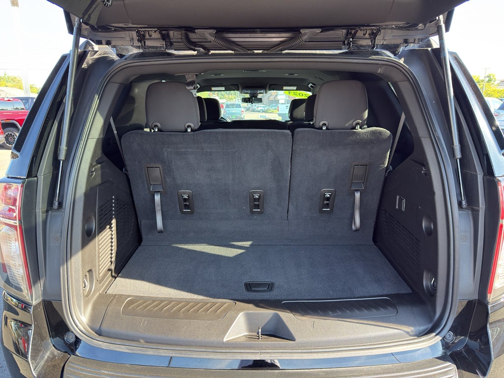 2021 Chevrolet Tahoe LS - Photo 30