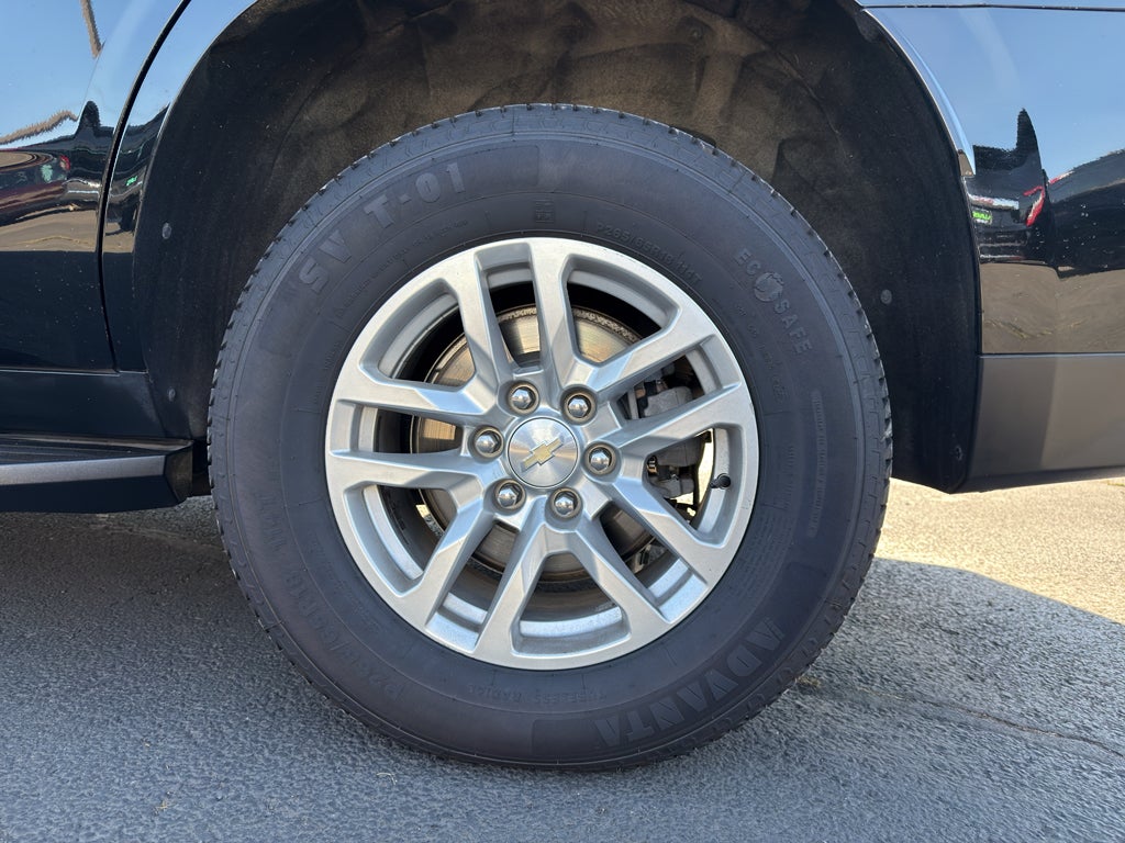 2021 Chevrolet Tahoe LS - Photo 31