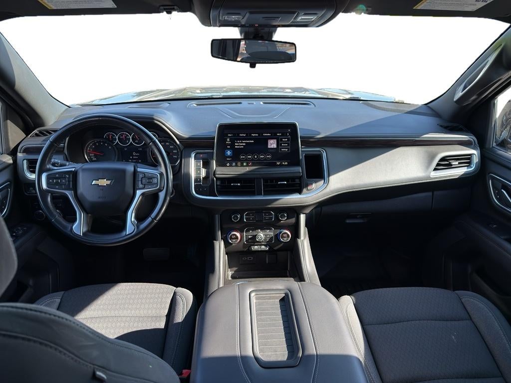 2021 Chevrolet Tahoe LS - Photo 6