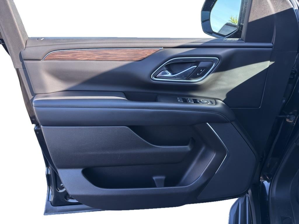 2021 Chevrolet Tahoe LS - Photo 7