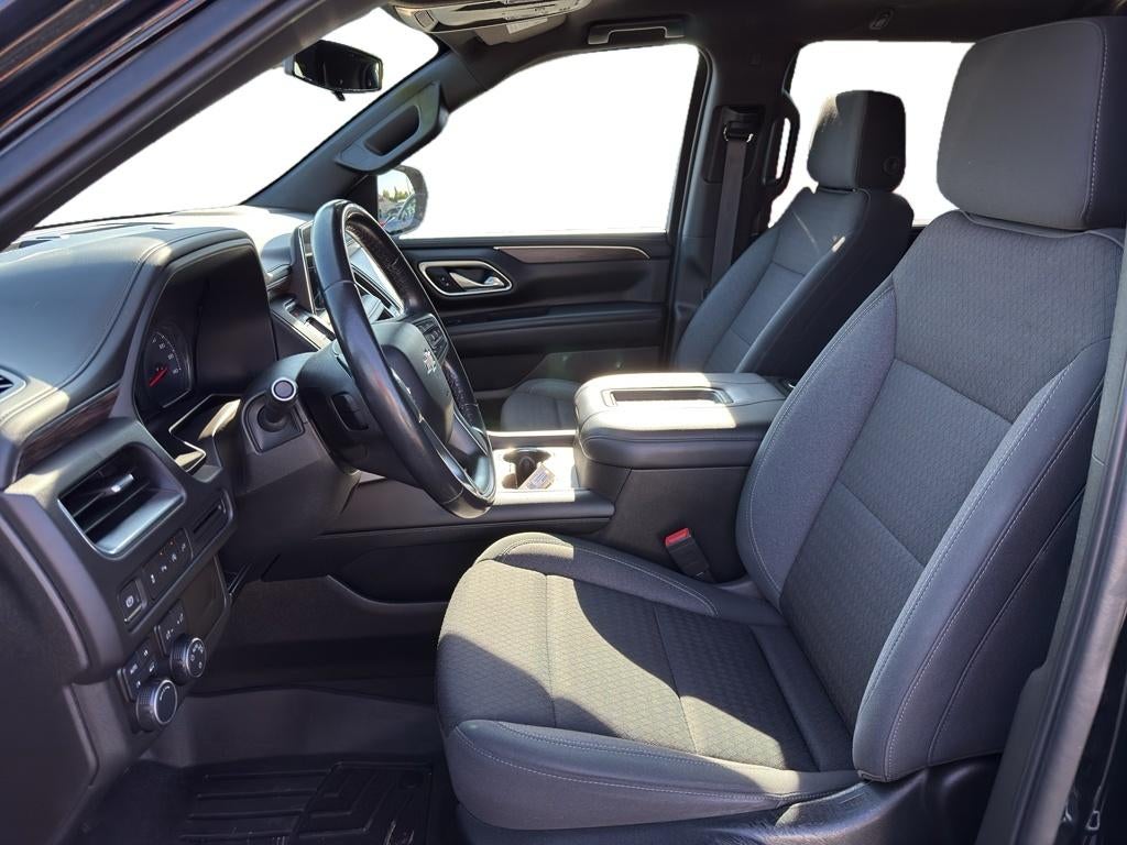 2021 Chevrolet Tahoe LS - Photo 8