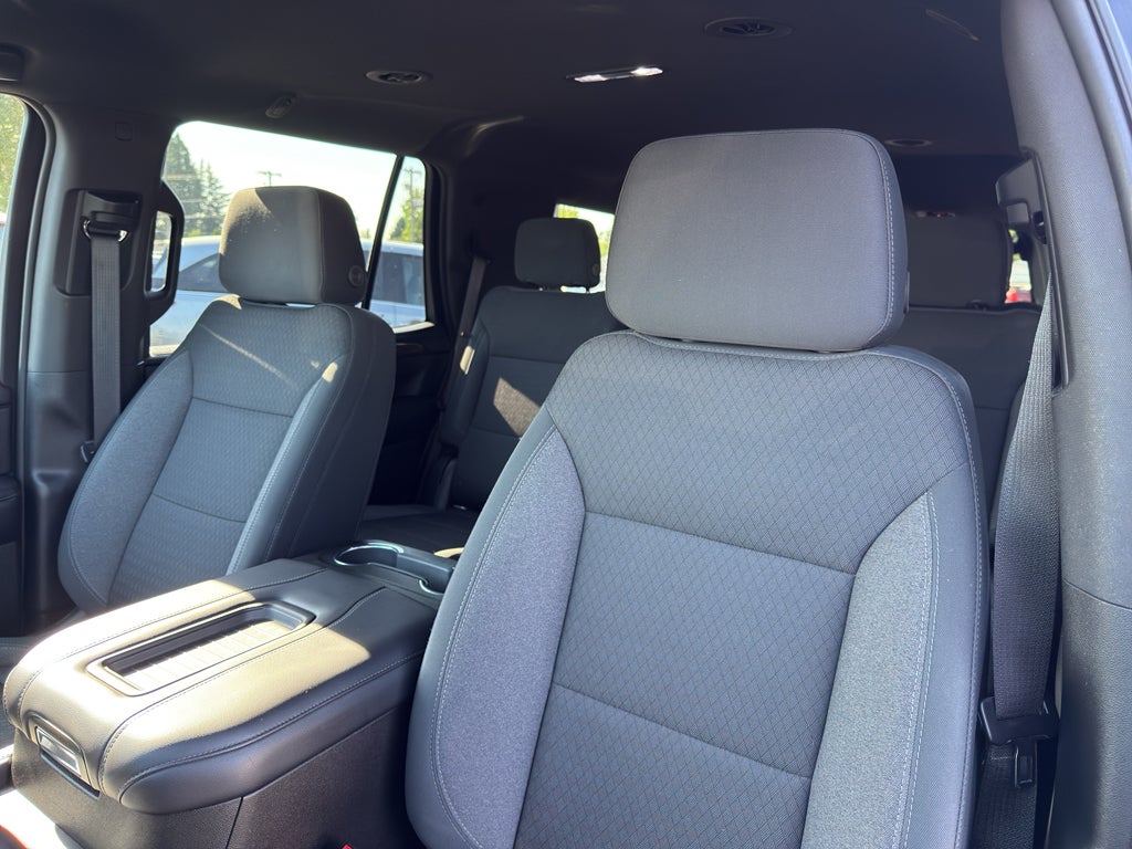 2021 Chevrolet Tahoe LS - Photo 9