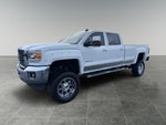 2017 GMC Sierra 2500 HD SLT