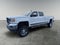 2017 GMC Sierra 2500 HD SLT