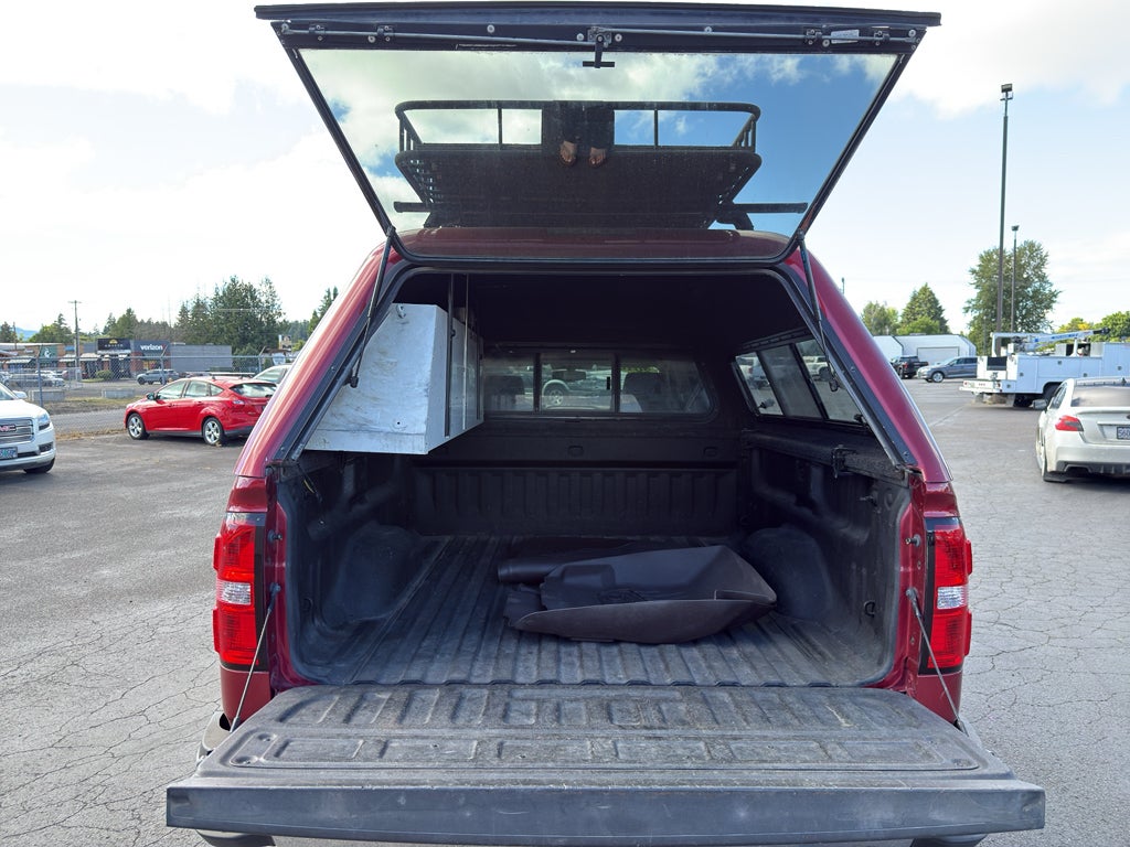 2018 GMC Sierra 2500 HD SLT