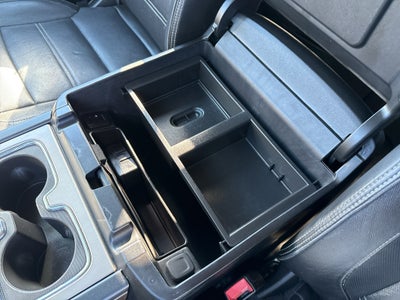 2018 GMC Sierra 2500 HD Denali