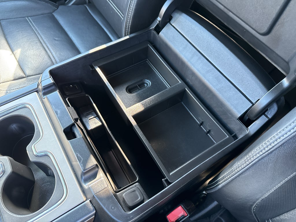 2018 GMC Sierra 2500 HD Denali