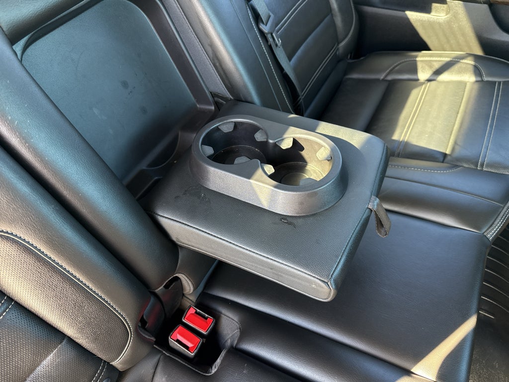 2018 GMC Sierra 2500 HD Denali