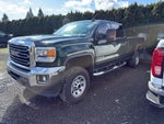 2015 GMC Sierra 2500 HD SLE