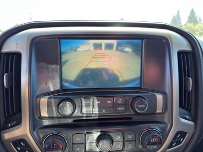 2019 GMC Sierra 3500 HD Denali