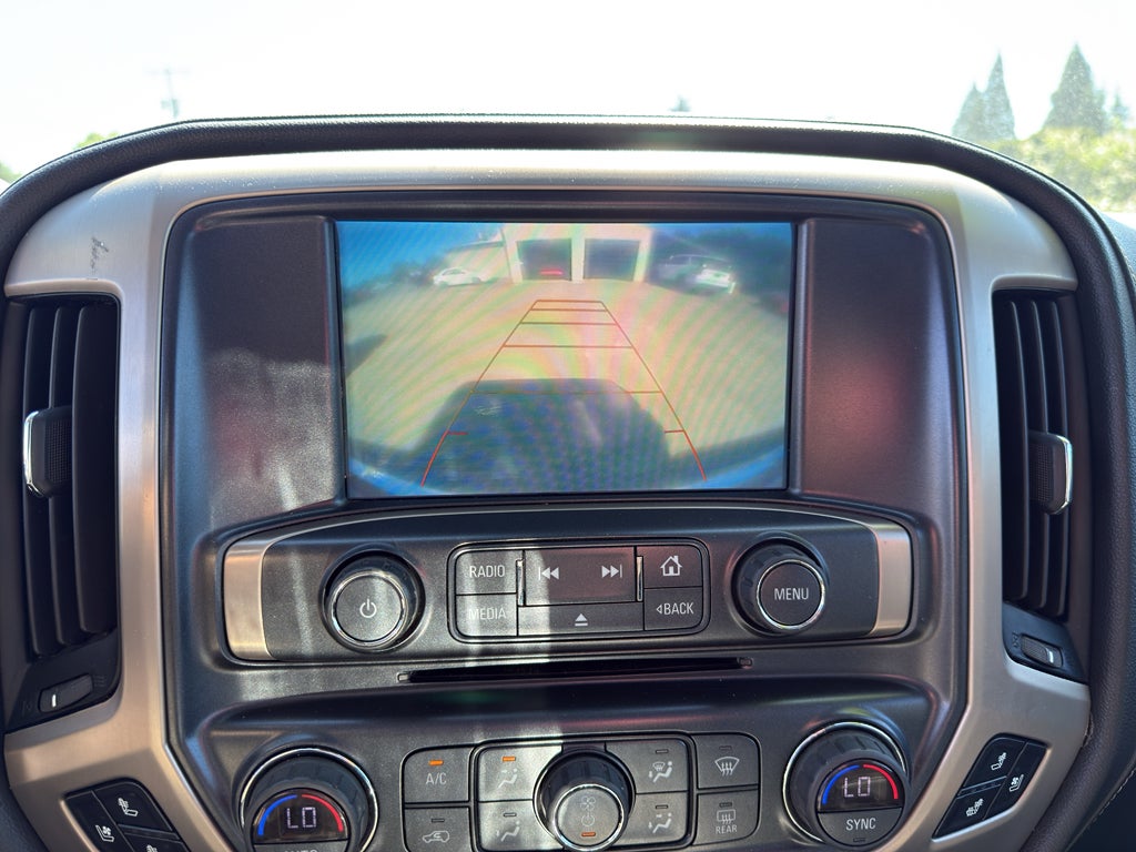 2019 GMC Sierra 3500 HD Denali