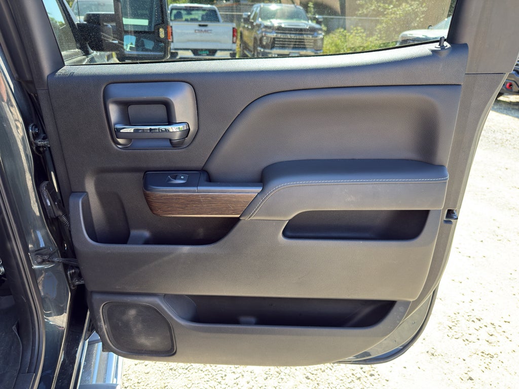 2019 GMC Sierra 3500 HD Denali
