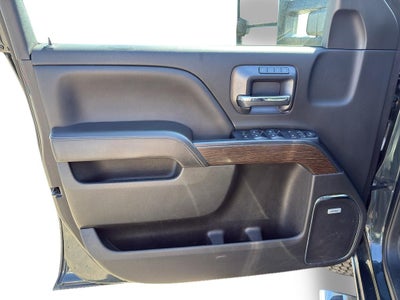 2019 GMC Sierra 3500 HD Denali