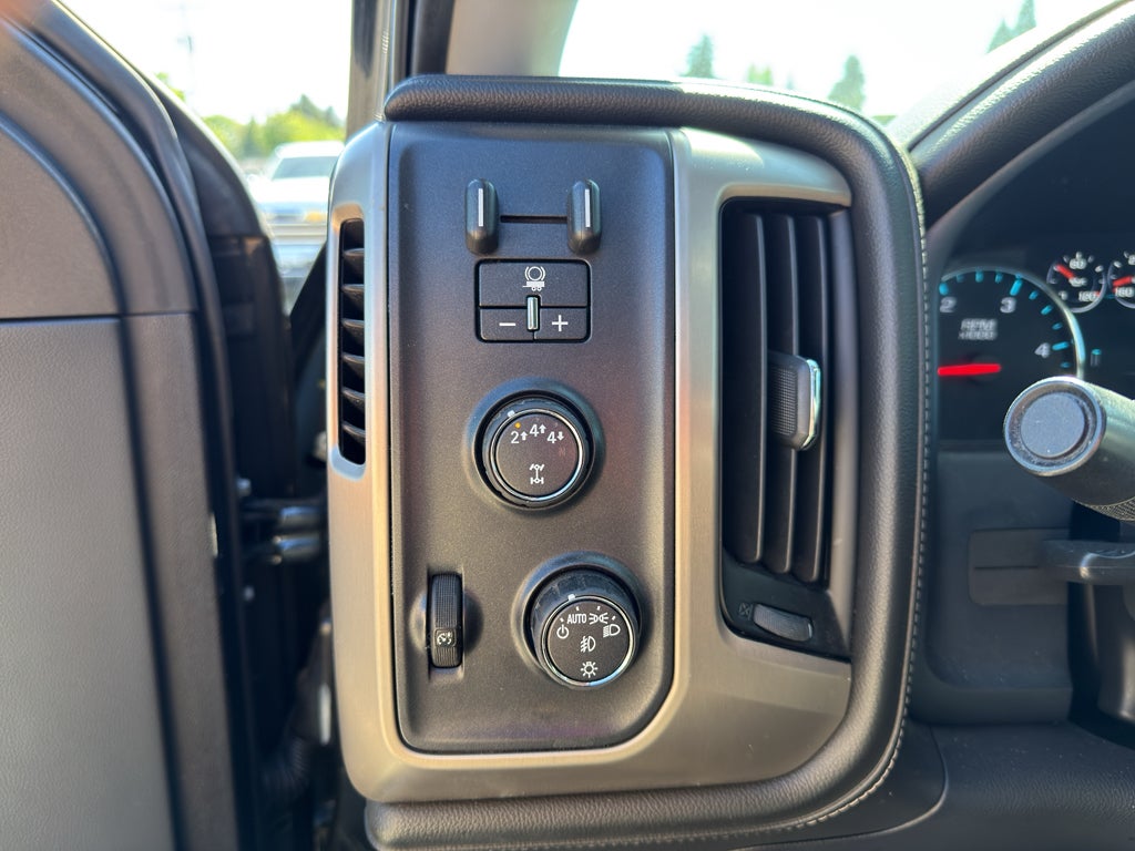 2019 GMC Sierra 3500 HD Denali