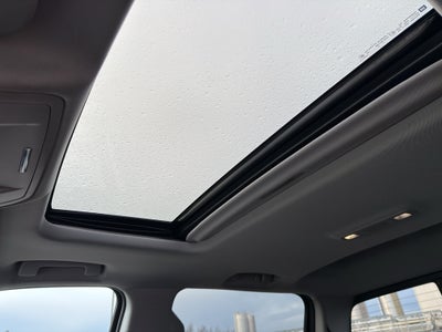 2016 GMC Sierra 3500 HD SLT